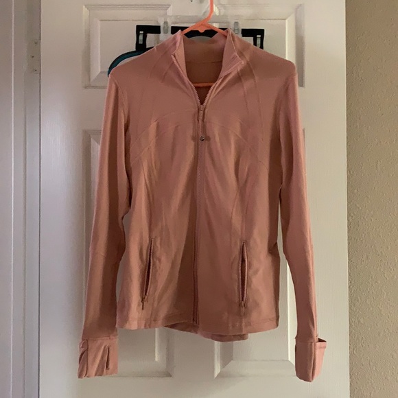 lululemon athletica Jackets & Blazers - Lululemon define jacket. Like new size 10